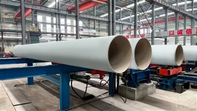 Was ist Grauguss und warum ist es eine wirtschaftliche Wahl für industrielle und kommunale Rohrle...