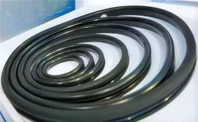 Unterschiede zwischen Gummiringen und Flanschdichtungen aus unterschiedlichen Materialien
