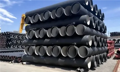 So kaufen Sie hochwertige-Rohre aus duktilem Gusseisen